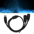 thumbnail image 3 of Divisor de cable de 5 pinos, enchufe a PrueBa de Exploson de Cables Femenino de 5 Pines de 5 Pines A 2 Pin 5, 3 of 7