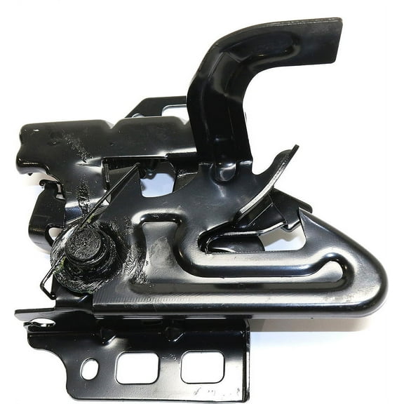 HOOD LATCH Compatible with CHEVROLET MALIBU 2008-2012
