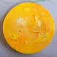 thumbnail image 1 of Solar Plexus Chakra Healing Painting - Large, 1 of 3