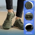 thumbnail image 6 of AUXDIQ Water Shoes Women Men Quick Dry Aqua Shoes Barefoot Beach Swim Shoes, 6 of 6