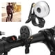 thumbnail image 4 of Timbre de bicicleta clásico aleación de cobre transparente Bocina de bicicleta Sonido claro Accesorios de ciclismo para bicicleta plegable Bicicleta de montaña Bicicleta de ANGGREK Otros, 4 of 8