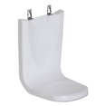 thumbnail image 2 of GOJO Shield Nxt Floor And Wall Protector, 1 L, 4 X 4 X 5.08, White, 6/carton, 2 of 2