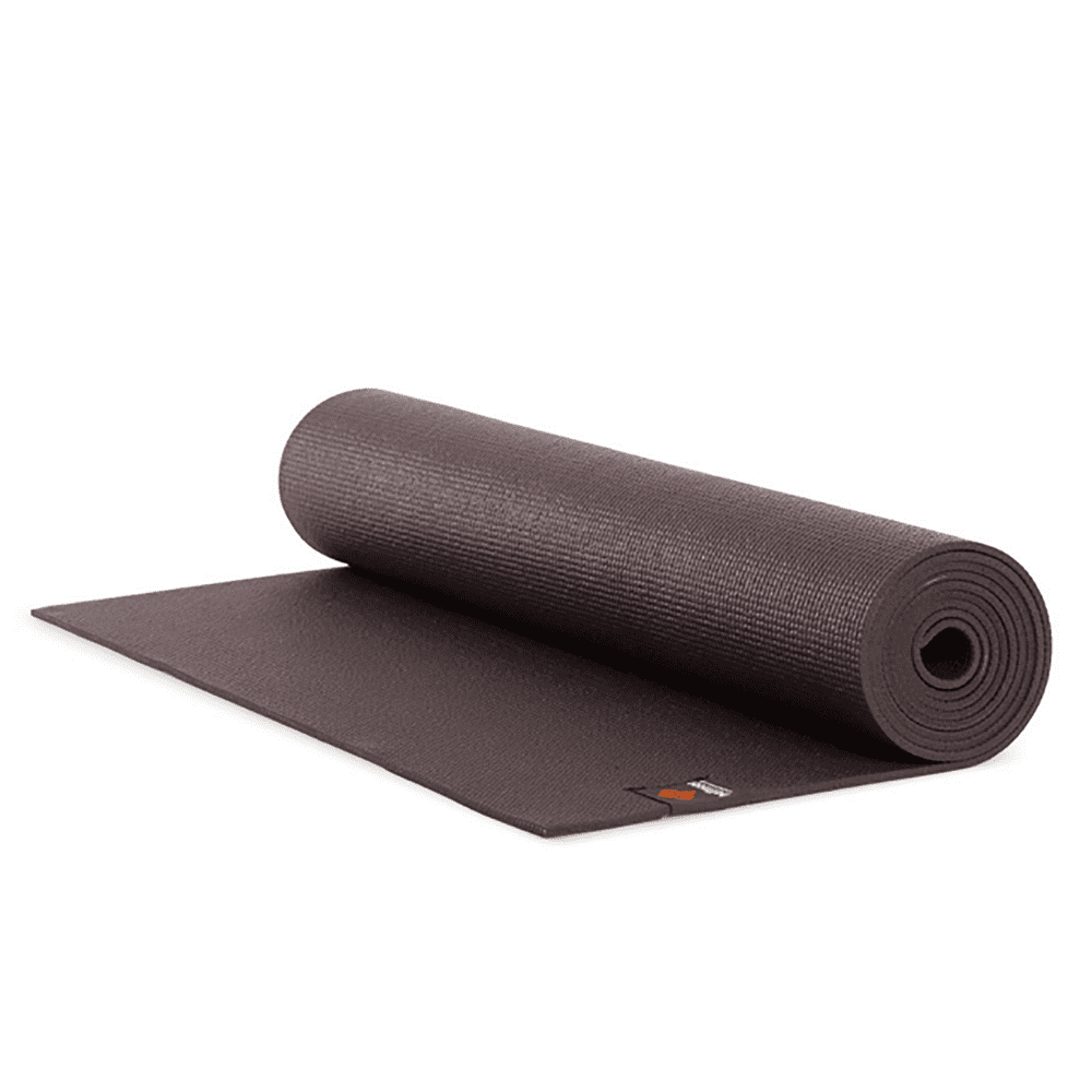 Halfmoon Studio Yoga Mat Charcoal