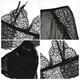 thumbnail image 2 of 1 conjunto de lencería femenina, ropa interior de encaje con encanto, lencería de mujer, ropa de mujer, 2 of 5