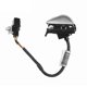 thumbnail image 5 of Rear View Backup Camera Reverse Asist Camera for Forte 95760-A7CA0-4S 95760-A7CA0 95760A7CA0, 5 of 5