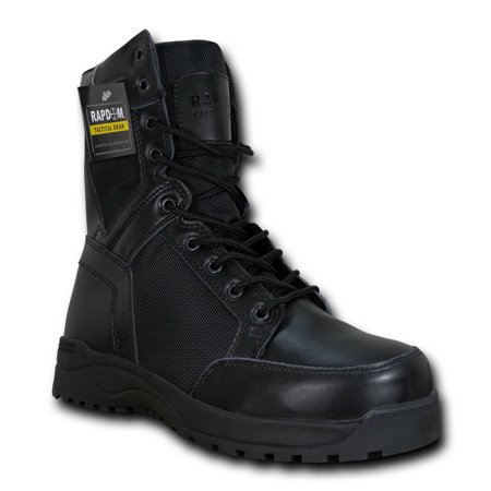 

Rapid Dominance T62 Crusher 9 Boots Regular-Regular Black-12
