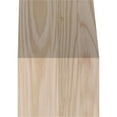 thumbnail image 4 of 4"W x 6"D x 6"H Imperial Rough Sawn Knee Brace, Douglas Fir, 4 of 4