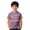 AA~Light Purple379, variant on Hiijoy Boys Independence Day Tshirt Short Sleeve Crew Neck T Shirt Summer Tee, Sizes 2-3