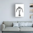 thumbnail image 2 of Maarten Scholtheis 'Balance Or Power' Canvas Art, 2 of 4