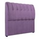 thumbnail image 2 of Cabecera Queen Sizee Nube Lavanda, 2 of 6