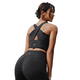 thumbnail image 5 of Ropa de yoga, chaleco, sujetador deportivo, ropa interior para mujer, push up, a prueba de golpes, colección de pecho, belleza sexy, espalda cruzada, ropa de fitness, 5 of 6
