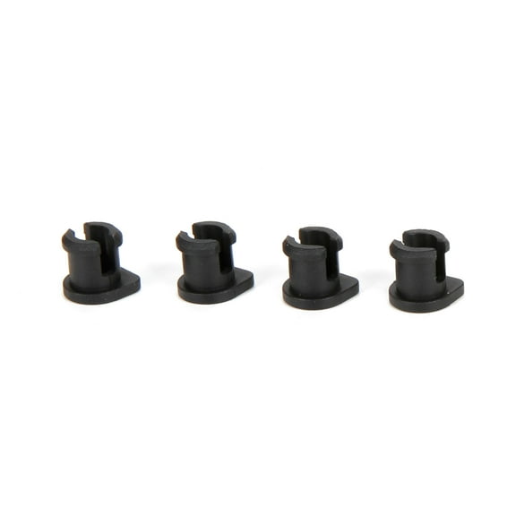 Team Losi Racing Shock Cap Bushing 4 8IGHT & 8T 4.0 TLR243033 Elec Car/Truck Replacement Parts