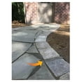 thumbnail image 5 of Universal Retaining Wall Block Drain Gray 3-Pack (WDPG), 5 of 8