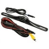 CRIMESTOPPER SV5150 170deg CCD Bar-Mount License Plate Color Camera