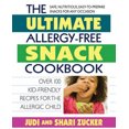 thumbnail image 2 of The Ultimate Allergy-Free Snack Cookbook: Delicious No-Sugar-Added Recipes for the Allergic Child, 2 of 2