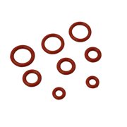 Gasket For Saeco/Gaggia O-Ring Kit Brewing Group Spout Connector Coffee Machine