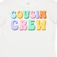 thumbnail image 4 of Inktastic Cousin Crew Boys or Girls Toddler T-Shirt, 4 of 5