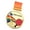 Table Tennis Gold, variant on Winners Medals for Children Teens Event, Classrooms, and Sports Metal Gold Silver Bronze Award Medals with Ribbon
