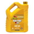 thumbnail image 1 of Aceite motor Multigrado Roshfrans Tri-sintÃ©tico RUN-PWR 5W-30 5 L Roshfrans SAE 5W-30, 1 of 2
