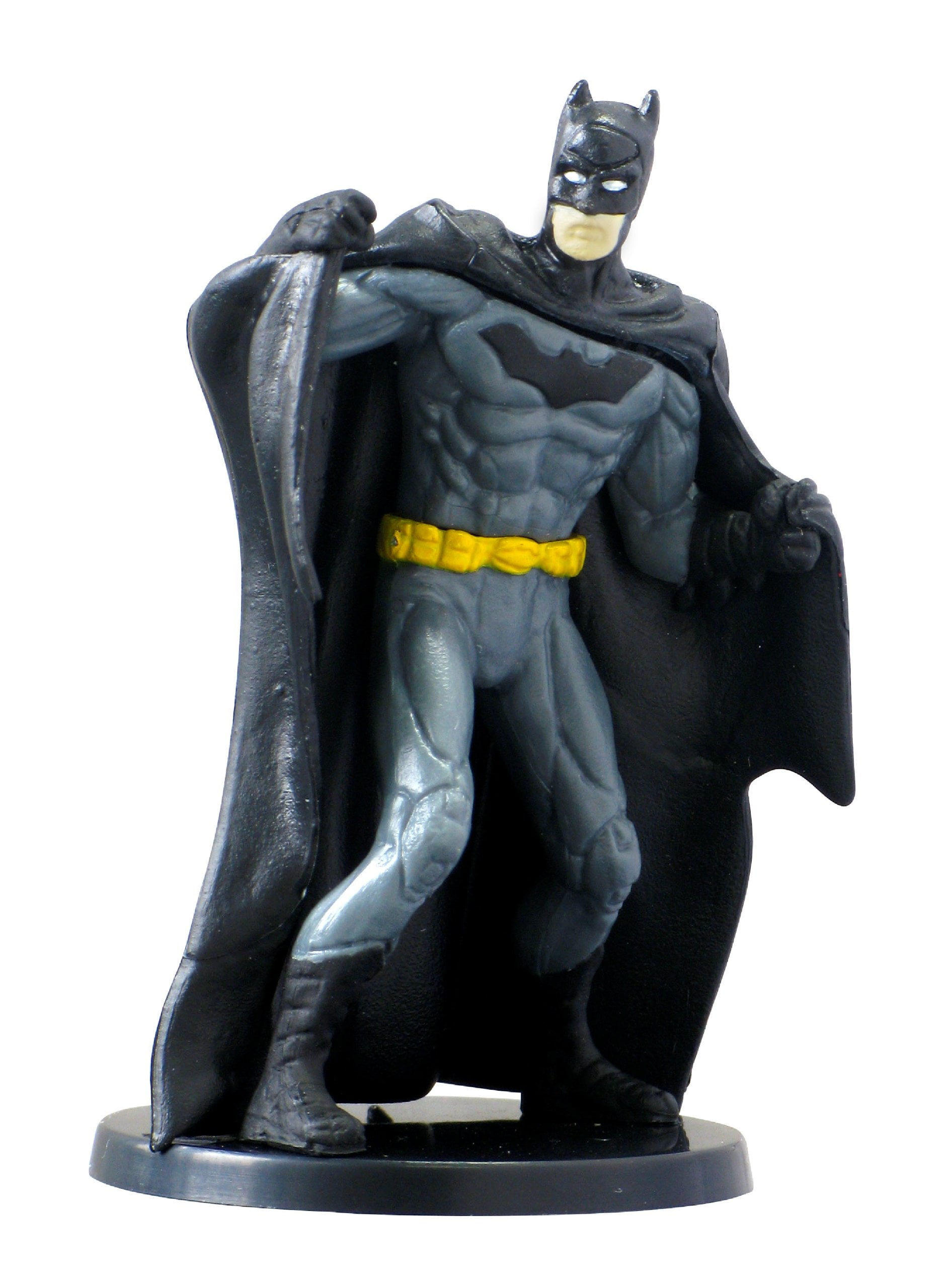 DC Universe Collection 2.5 Inch Labbit Vinyl Figure With Accessory Batman 