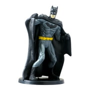 DC Character Batman Action Figure, Size 2.75"