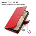 thumbnail image 5 of Case for FOXDOCK Sony Xperia 1 IV Wallet Case – Premium Leather, 3 Card Slots, Shockproof Protection, 5 of 5