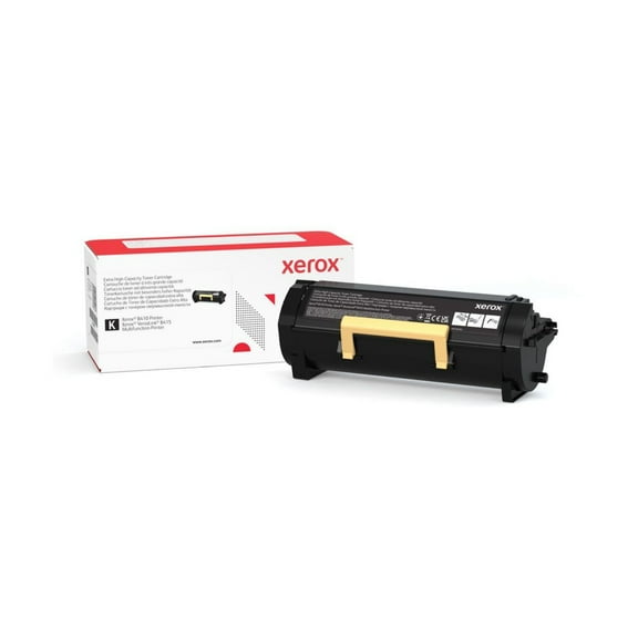 Xerox B410/VersaLink B415 Black Extra High Capacity Toner Cartridge (25,000 pages)