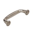 thumbnail image 3 of Amerock A53701 PN Tiroir d'Armoire de 3 Po - Nickel Poli, 3 of 4