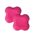 thumbnail image 1 of Almohadilla de codo de rodilla de yoga pequeña portátil A prueba de golpes Espesar Estera protectora antideslizante Hugtrwg Para estrenar, 1 of 5
