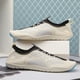 thumbnail image 3 of Zapatos de agua de secado rápido para gimnasio, zapatillas deportivas antideslizantes para hombres y mujeres (Beige 37), 3 of 9