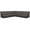 Gray, variant on Pemberly Row Chocolate 7 Piece Power Reclining Adjustable Headrests Sectional