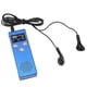 thumbnail image 2 of HD Digital Voice Recorder with Noise Reduction and Dual Microphones for Lectures and Interviews, 4GB Storage, 2 of 5