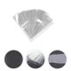 thumbnail image 3 of KAKOWELY Bolsas transparentes para ramos de flores, 100 unidades, 3 of 5