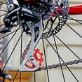 thumbnail image 4 of Accesorios para bicicletas Desviador trasero de bicicleta 11T rueda Jockey rodamiento de cerámica aleación de aluminio MTB Hugtrwg  Para estrenar, 4 of 6