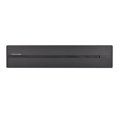 thumbnail image 1 of Removable Electrical Outlet Track System, 8000W High Power Socket Track Movable Wall Outlet Extender Smooth Sliding Rail for Bedroom Kitchen Bookcase Office, 1 of 7