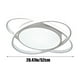thumbnail image 3 of Modern Simples Bedroom Ceiling Light Home Bedroom Room Light Study Lamps And Lanterns, 3 of 5