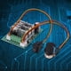 thumbnail image 1 of Dc 5v-36v 15a Trifásico Motor Brushless Control De Velocida EOTVIA No, 1 of 7