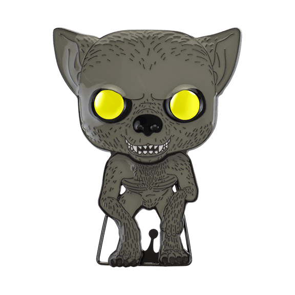 Funko Pop! Pop Pin Harry Potter: Remus Lupin