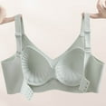 thumbnail image 5 of Push Up Bras for Women No Underwire Stretch Comfort Bra for Everyday Lightly Lined Smoothing Beauty Back Bralettes, 5 of 5