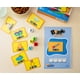 thumbnail image 4 of Juego de cartas a juego Boggle First Words para niños mayores de 3 años, 4 of 9