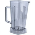 thumbnail image 5 of Spare Jug for Blender Replacement Part Transparent 2L Capacity Blender Spare Compatible for 4670, 5 of 6