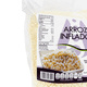 thumbnail image 3 of Arroz Inflado Bolsa con 450 g | Sin Azucar | Ni Saborizantes Artificiales | SANO MUNDO, 3 of 6