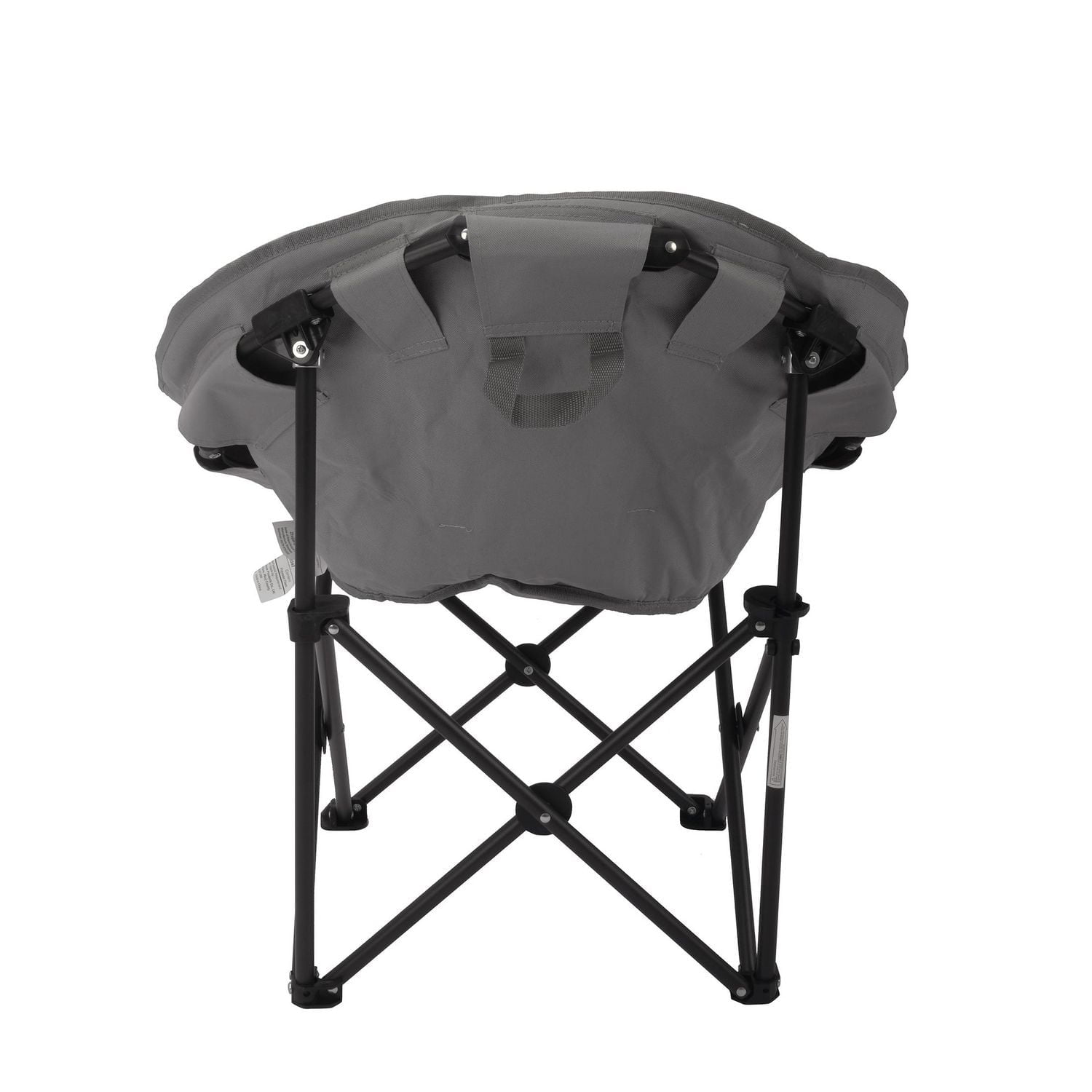 KIDS MOON CHAIR, Collapsible for easy storage