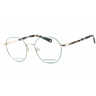 Eyeglasses Banana Republic COLEEN HMV Havana Orange  display picture 1