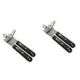 thumbnail image 4 of 2pcs Multi-function Opener Professional Tin Manual Can Opener Heavy Duty Stainless Steel Can Opener, 4 of 5
