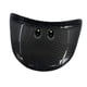 thumbnail image 3 of Cubierta de Ala Trasera Zulema para Motocicleta 24 cm Premium Rayas, 3 of 8