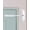 White, variant on Skywin Automatic Door Closer - Large White Door Closer Hinge to Self-Closing with Safety Spring Door Closers, Automatic Door Closer for Home or for Business (White, Large)