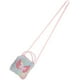 thumbnail image 4 of Bolso bandolera de unicornio Bolso de hombro de unicornio de peluche Bolso de mano de unicornio para niña, 4 of 6