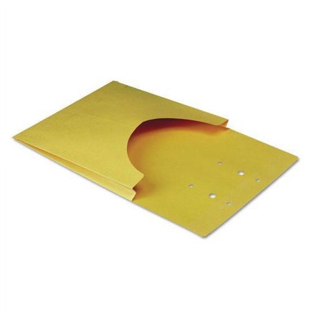 UPC: 0047614794000 | Quality Park Classification Folder – 1  Expansion – Kraft – Kraft – 100 / Box