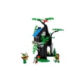 thumbnail image 2 of Set de construcción LEGO 40567 Forestmen Forest Hideout (258 piezas), 2 of 4